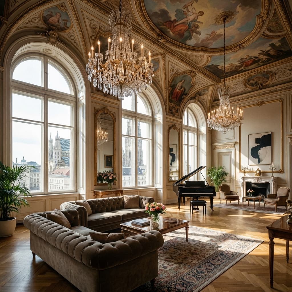 PALAIS VIENNA