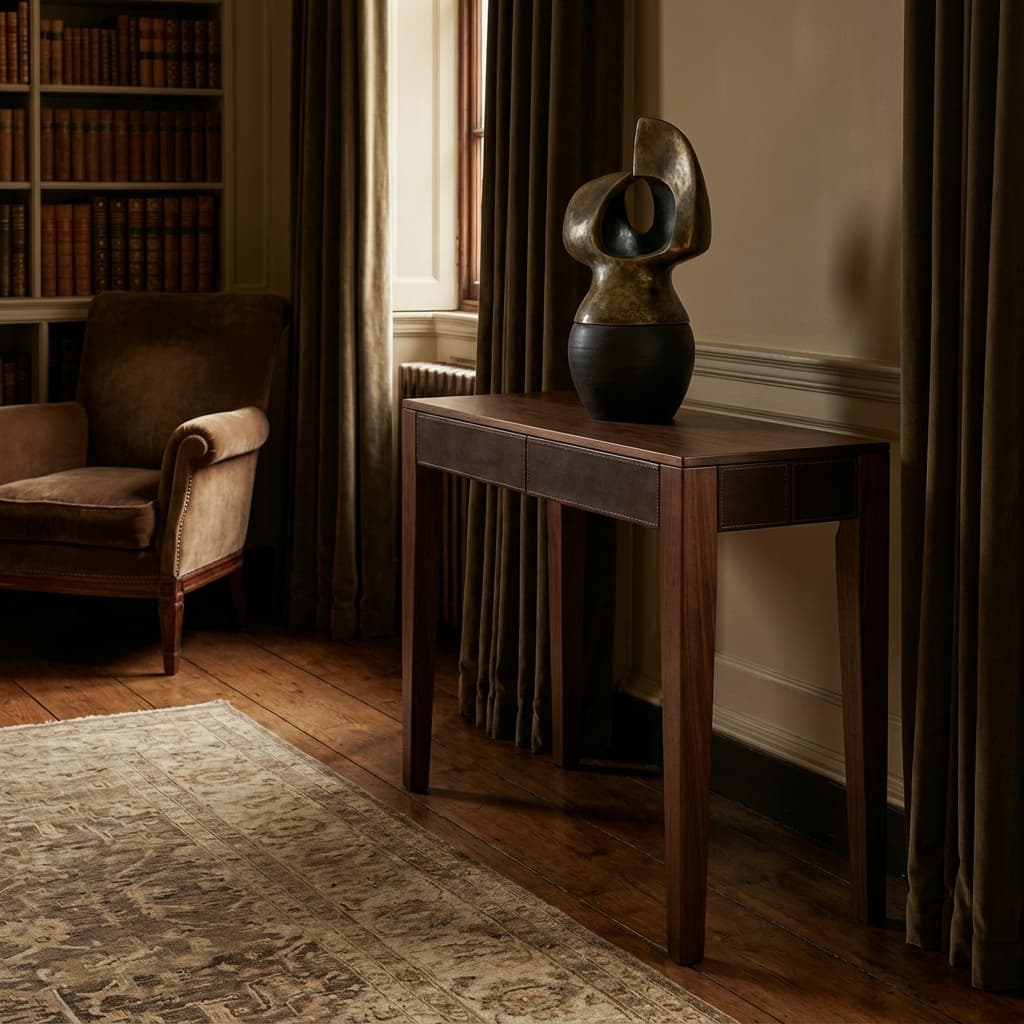 Interior Curation service reference
